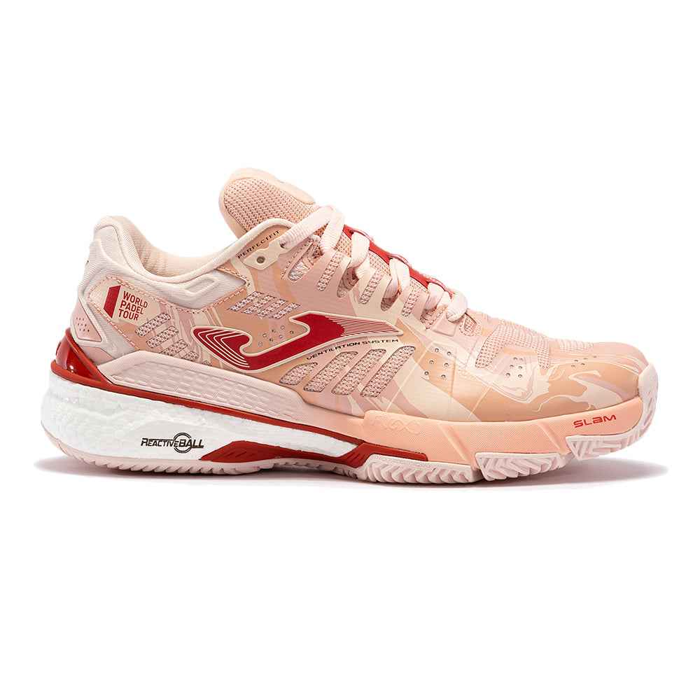 Joma Padel Slam WPT TSLALW2313C