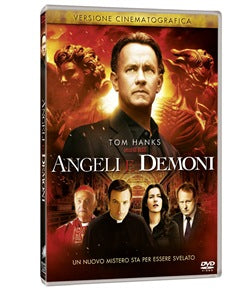 Angeli e Demoni