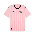 Puma Maglia Palermo F.C. Jr Home Jersey 23/24 774824-01