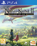 Ni No Kuni II: Il Destino di un Regno
