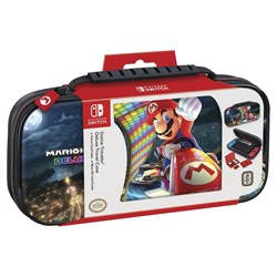 NACON OLP Custodia 50 MarioKart 8 Switch