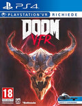 Doom VFR