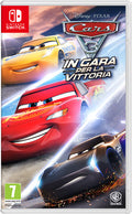 Cars 3