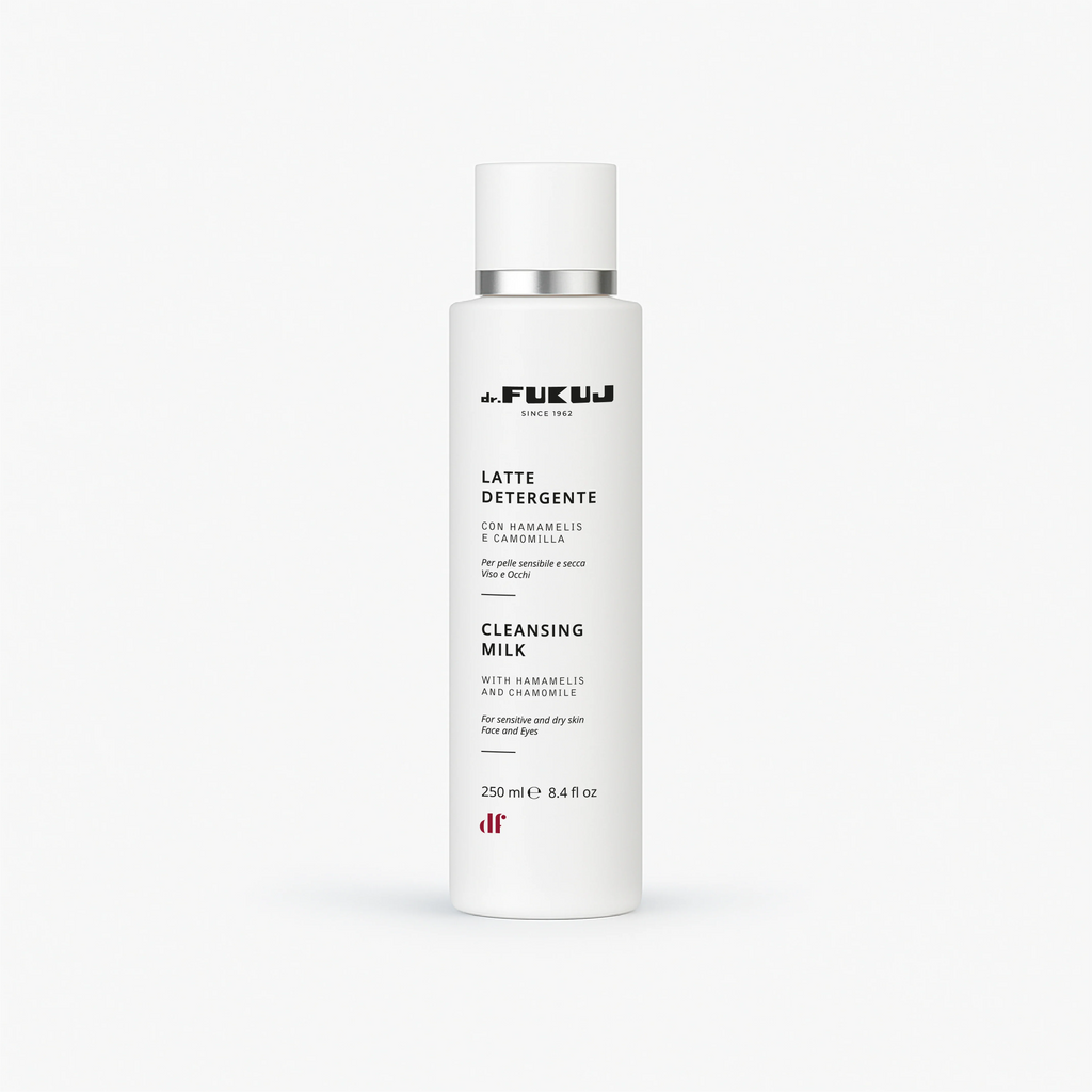 Latte Detergente