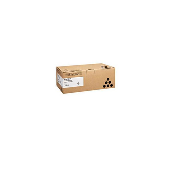 Ricoh 842031 cartuccia toner 1 pz Originale Giallo [842031]