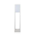 Paletto LED V‑TAC 10 W Samsung 4000 K IP65 – Corpo Bianco