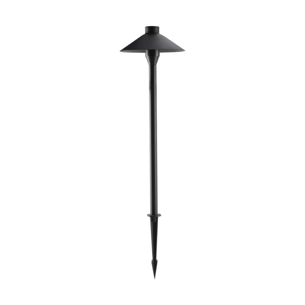 Piantana LED Giardino 7W 3000K IP65 – Con Picchetto e Chip Samsung