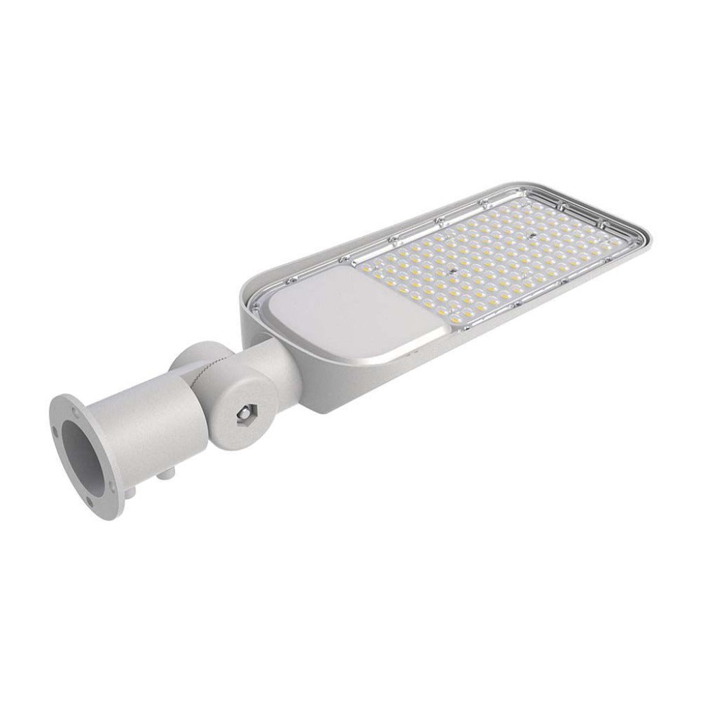 Armatura Stradale LED 100 W Samsung con Sensore – IP65