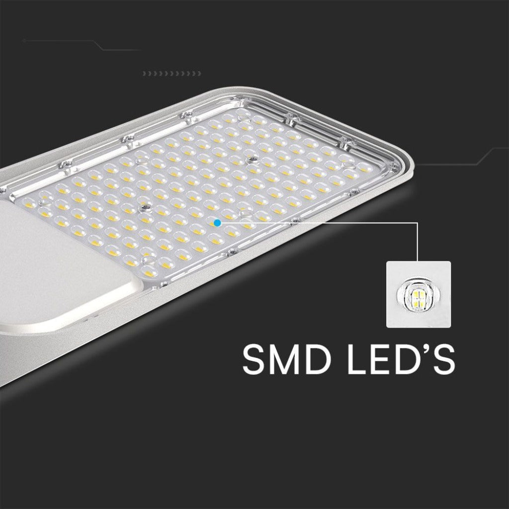 Armatura Stradale LED 150 W Samsung con Sensore – IP65