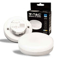 Lampadina LED GX53 6,4W Bianco Naturale 560 lm