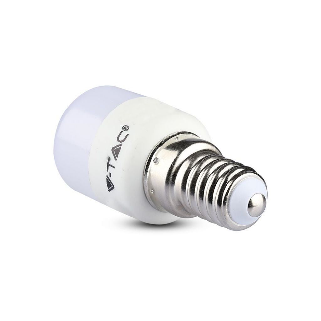 Lampadina LED E14 2W Bianco Caldo Chip Samsung 3000K