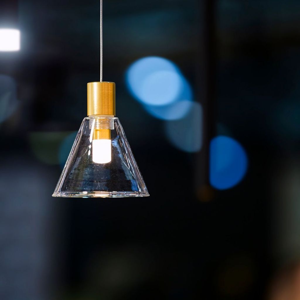 Lampadina LED E14 2W Bianco Caldo Chip Samsung 3000K