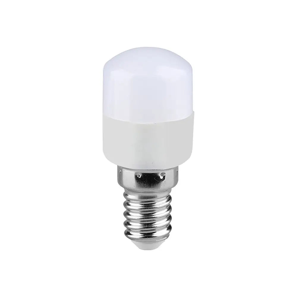 Lampadina LED E14 2W Bianco Caldo Chip Samsung 3000K
