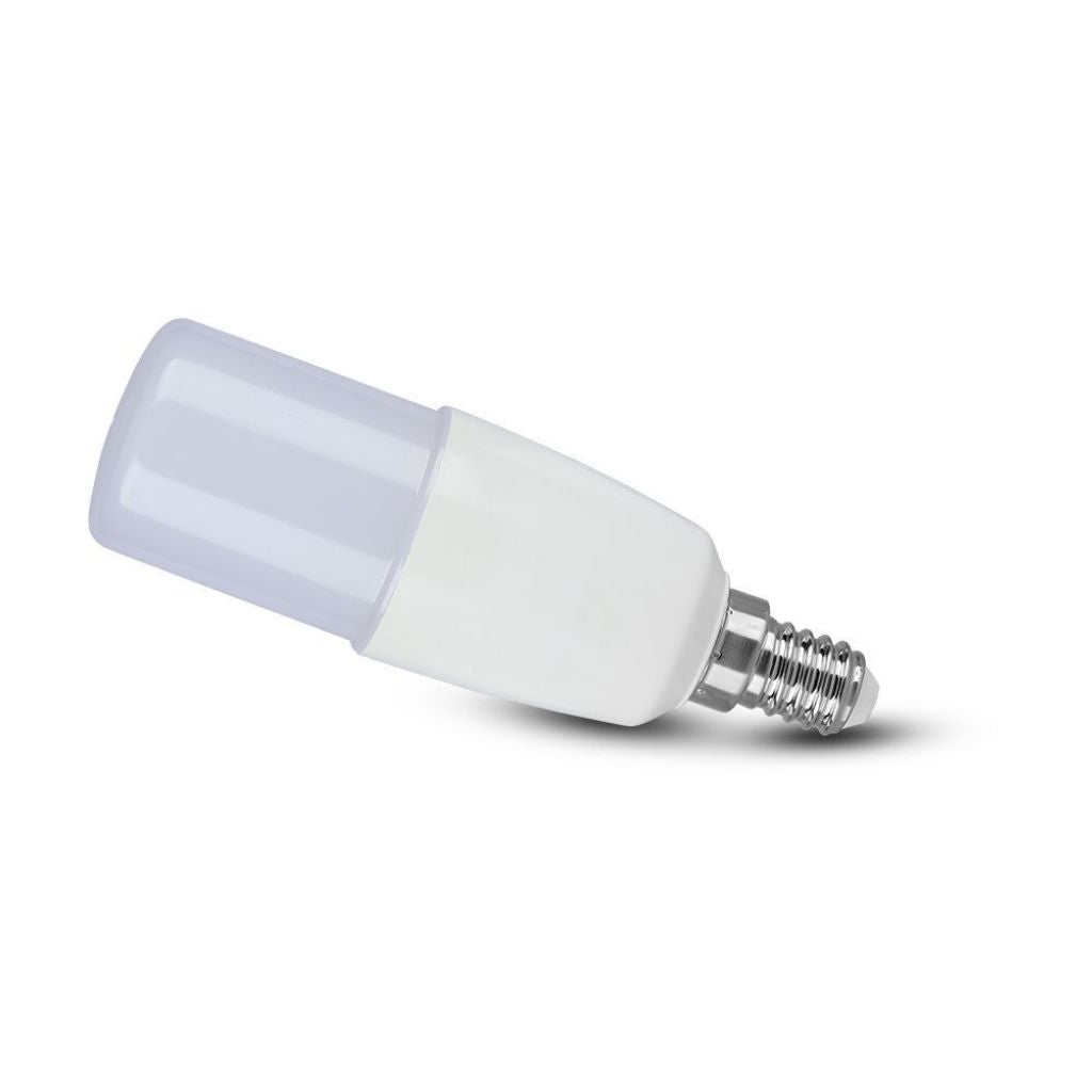 Lampadina LED E14 7,5W Bianco Freddo Chip Samsung