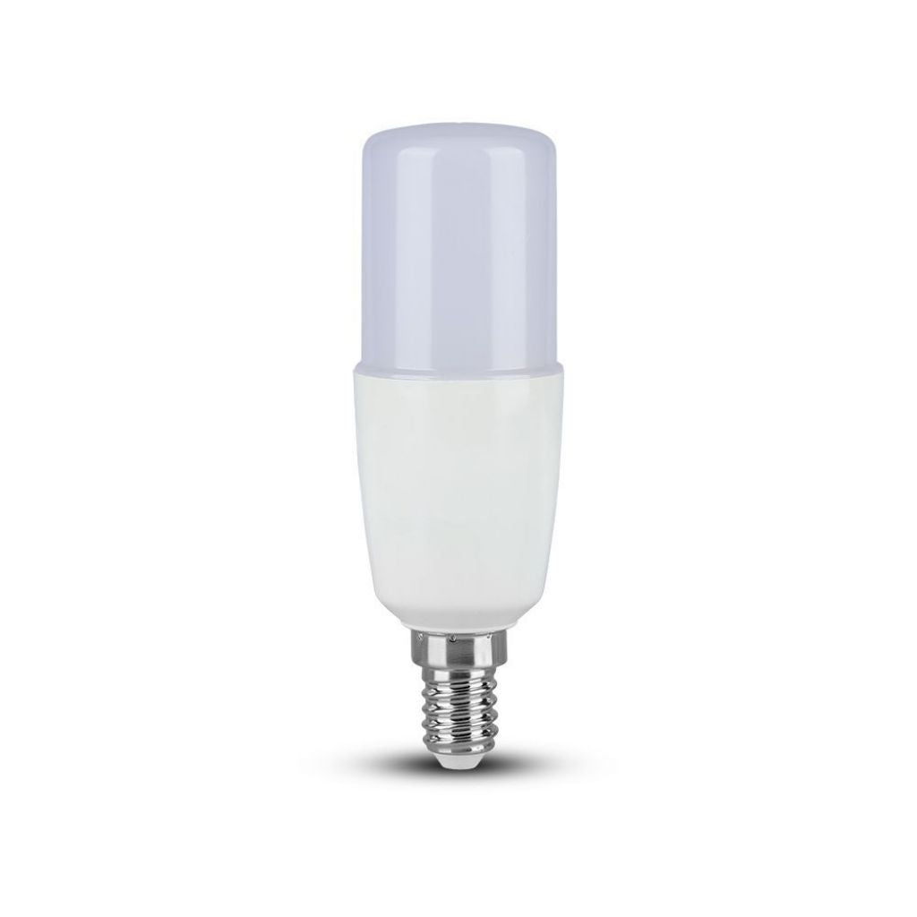 Lampadina LED E14 7,5W Bianco Freddo Chip Samsung