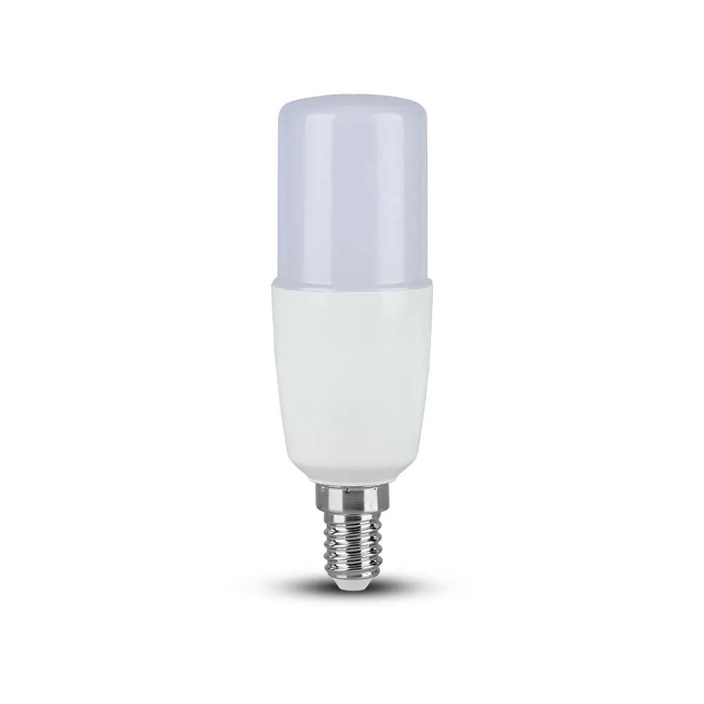 Lampadina LED E14 7,5W Bianco Freddo Chip Samsung