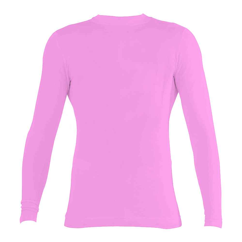 TRS Lupetto Manica Lunga Rosa Pink UB900