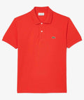 Lacoste Polo Taglio Classico Petit Piqué L.12.12-F8M