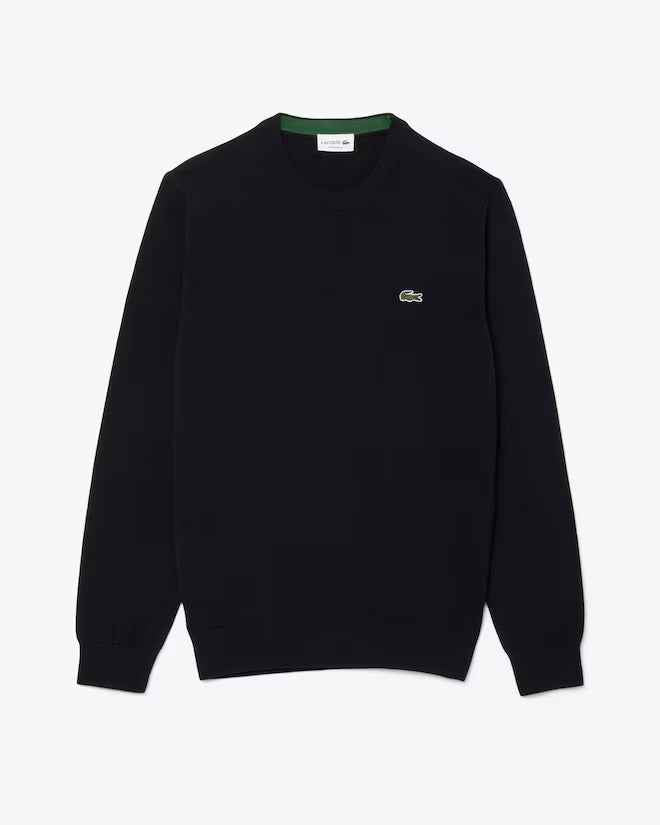 Lacoste Pullover Cotone AH0128-031