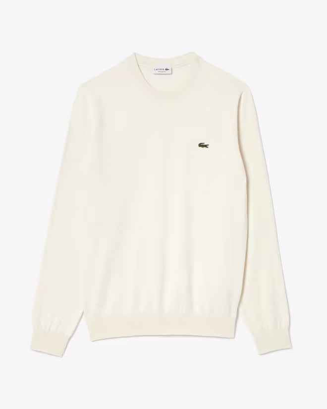 Lacoste Pullover Cotone AH0128-70V