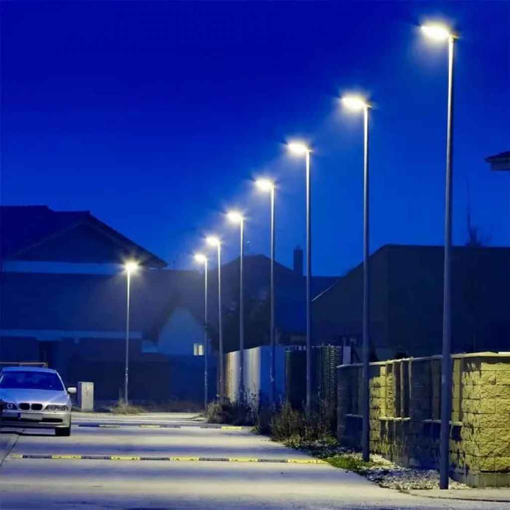 LED Spotlight SAMSUNG CHIP - G4 3.2W Plastic 3000K