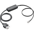 Poly APC 82 EHS cavo sgancio elettronico Savi 8200, CS500 per Cisco (vedi guida Poly per compatibilità)-PROMO FINO AD ESAURIMENTO SCORTE [201081-01]