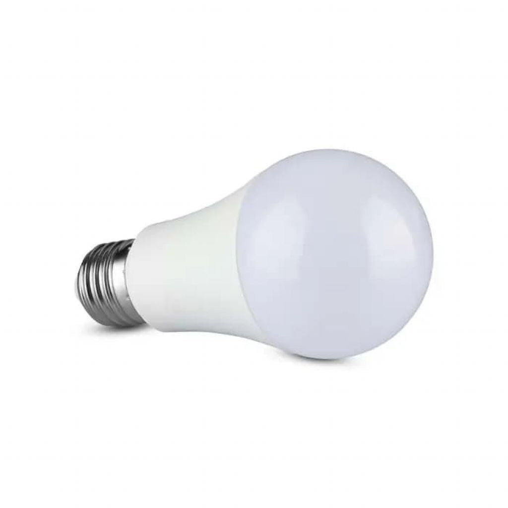 Lampadina LED E27 8,5W Bianco Naturale 4000K 806lm