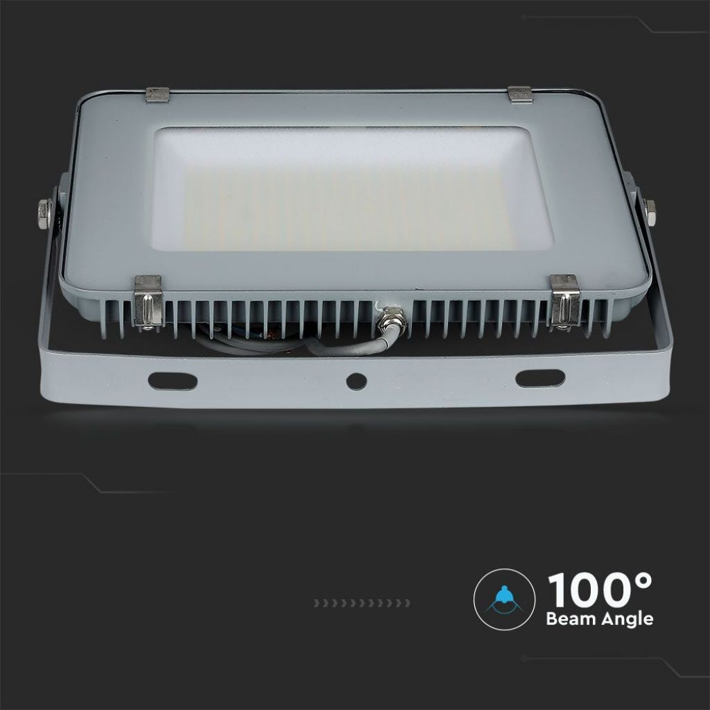 Faro LED Samsung 300W Bianco Freddo 6500K 34500lm