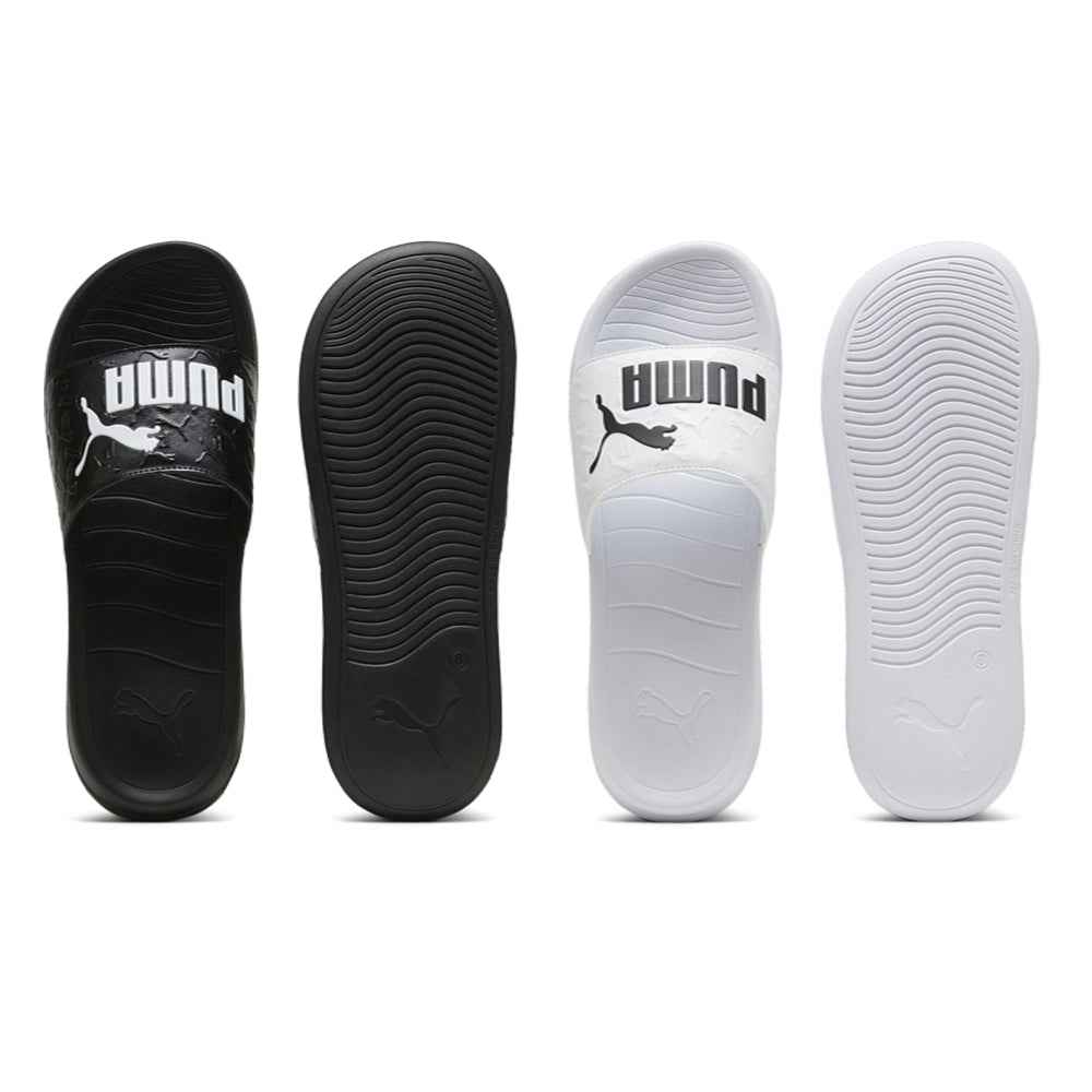 Puma Ciabatte Popcat 20 Superlogo 395420