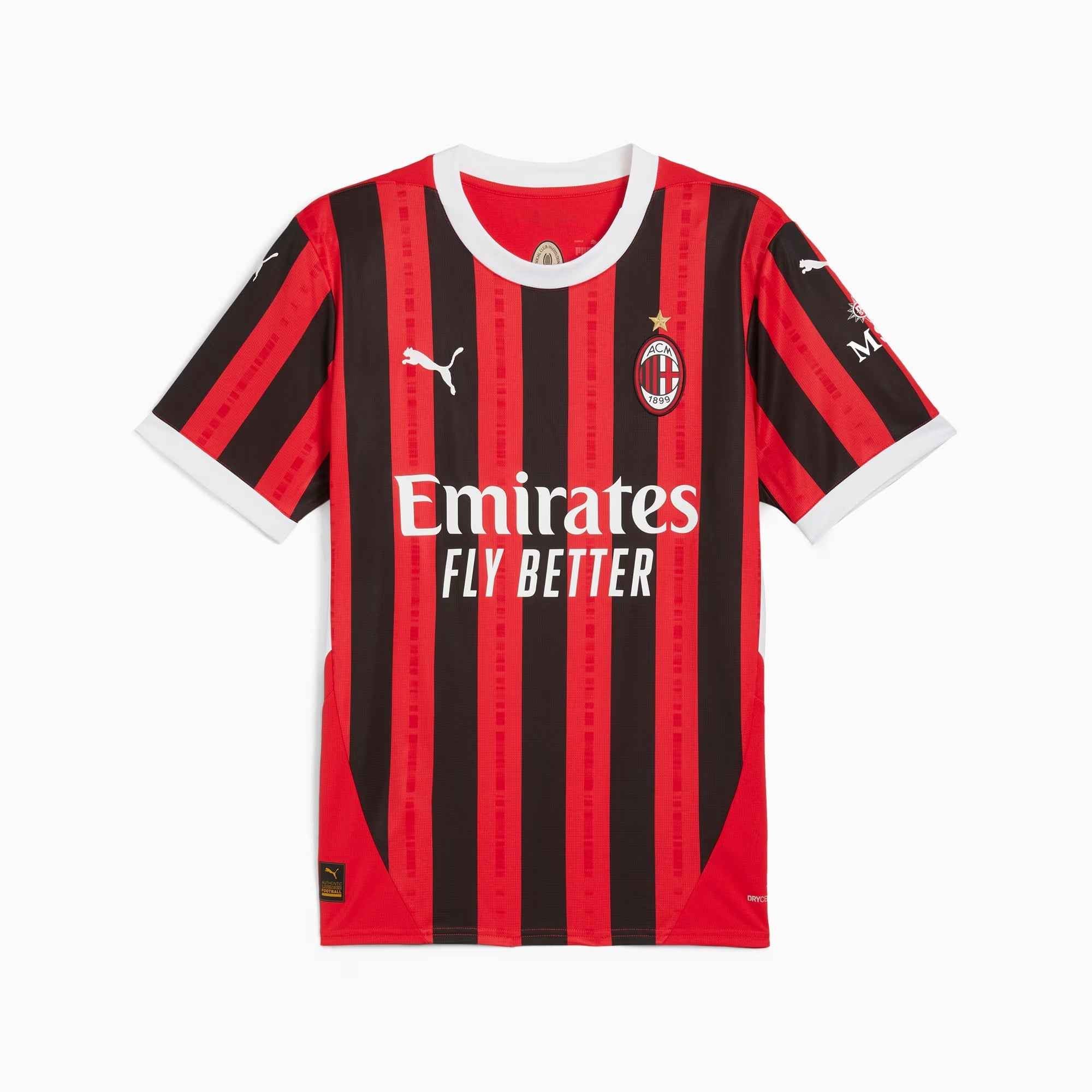 Puma ACM Maglia Home Jr 774984
