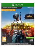 Playerunknownâs Battlegrounds (codice digitale)
