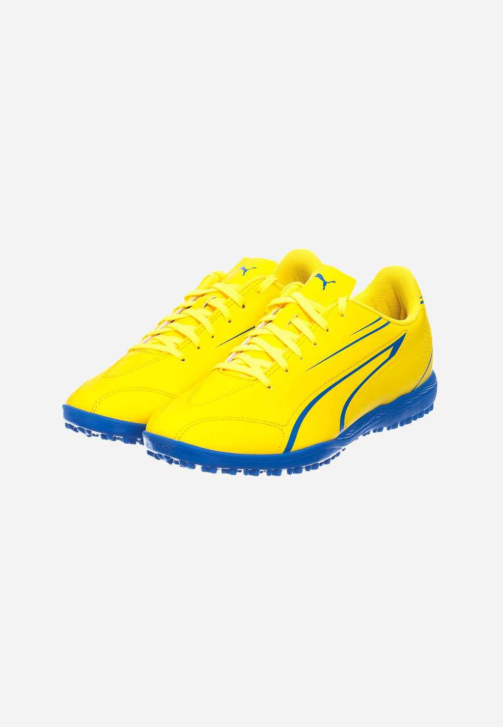 Puma Calcetto Vitoria TT Jr 107487 08