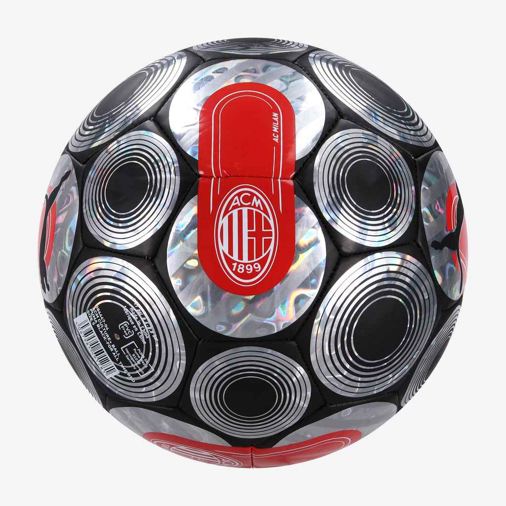 Puma Pallone ACM Culture+ 084447