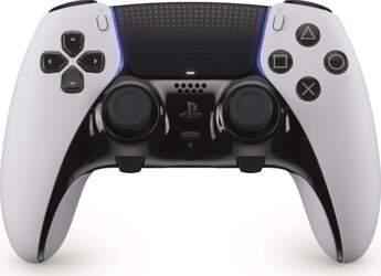 Controller PS5 DualSense Edge Bianco Senza Fili V2