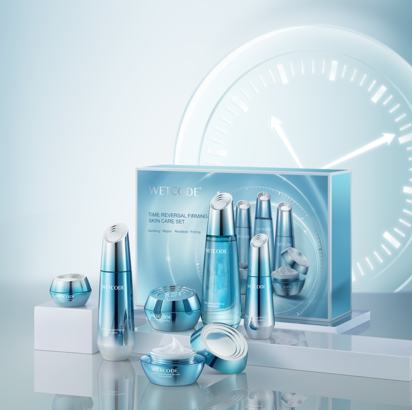 WETCODE - Time Reversal Firming Eye Cream 20ml