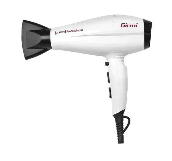 Asciugacapelli profess.1800/2200w