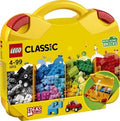 LEGO 10713 Valigetta creativa