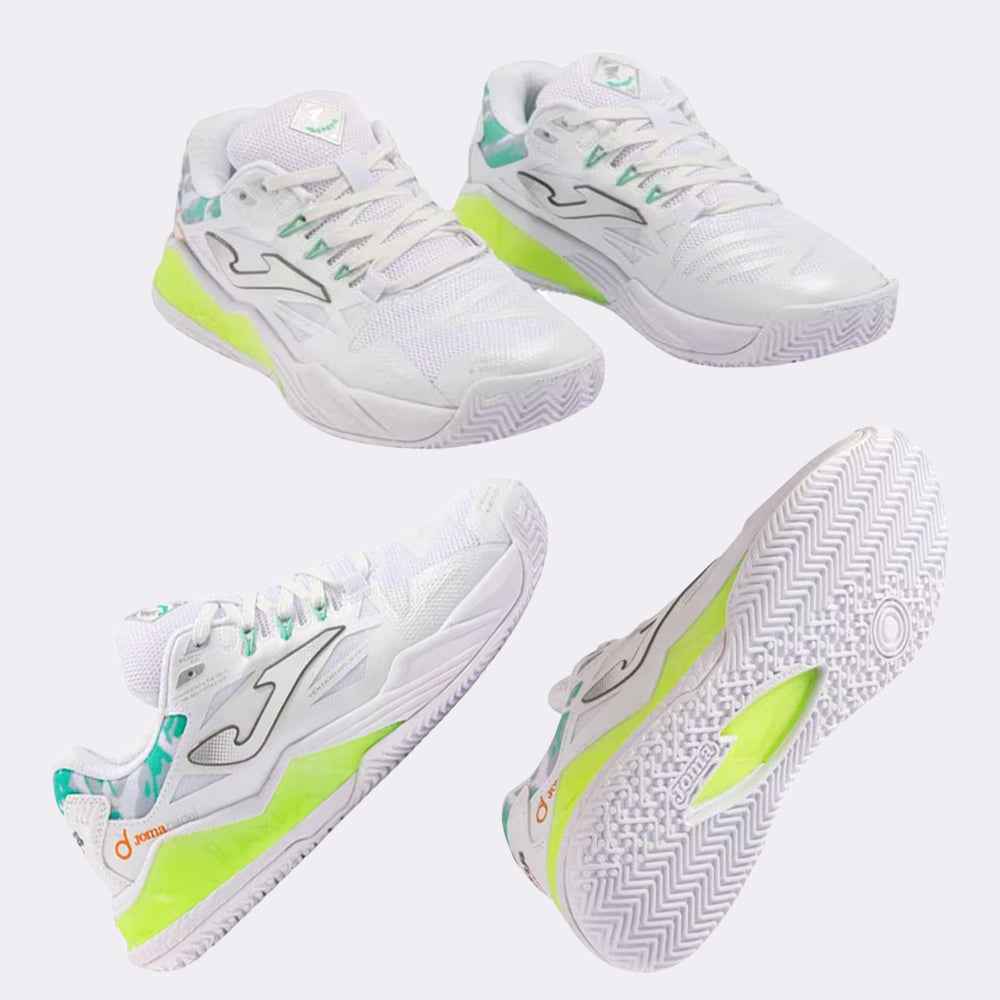Joma Padel Spin Lady TSPILW2402OM