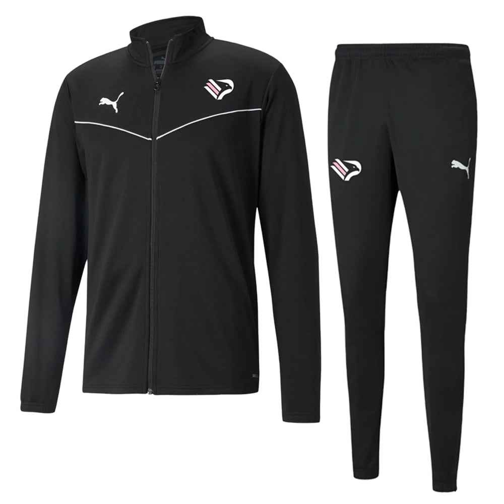 Puma Tuta Jr Acetato Palermo F.C. Team Rise 939496/9796