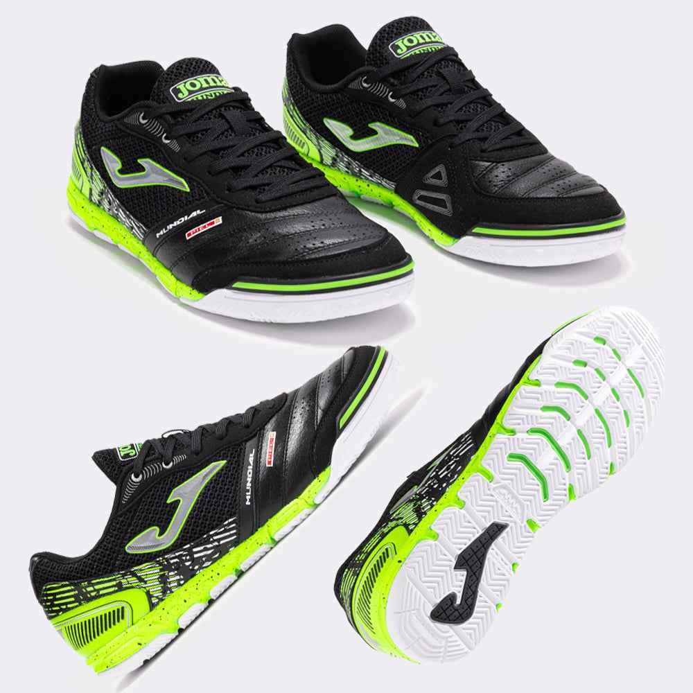 Joma Futsal Mundial MUNS2501IN