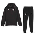 Puma Tuta Jr Cotone Palermo F.C. Team Goal 939754/939749