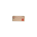 Ricoh 842080 cartuccia toner 1 pz Originale Giallo [842080]