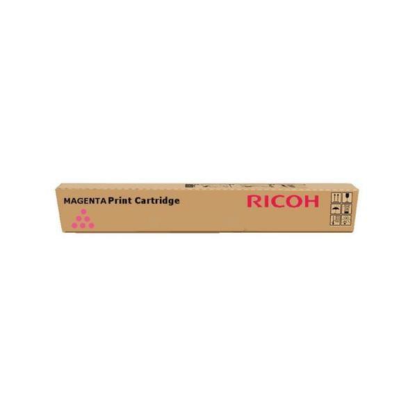 Ricoh 841930 cartuccia toner 1 pz Originale Magenta [841930]