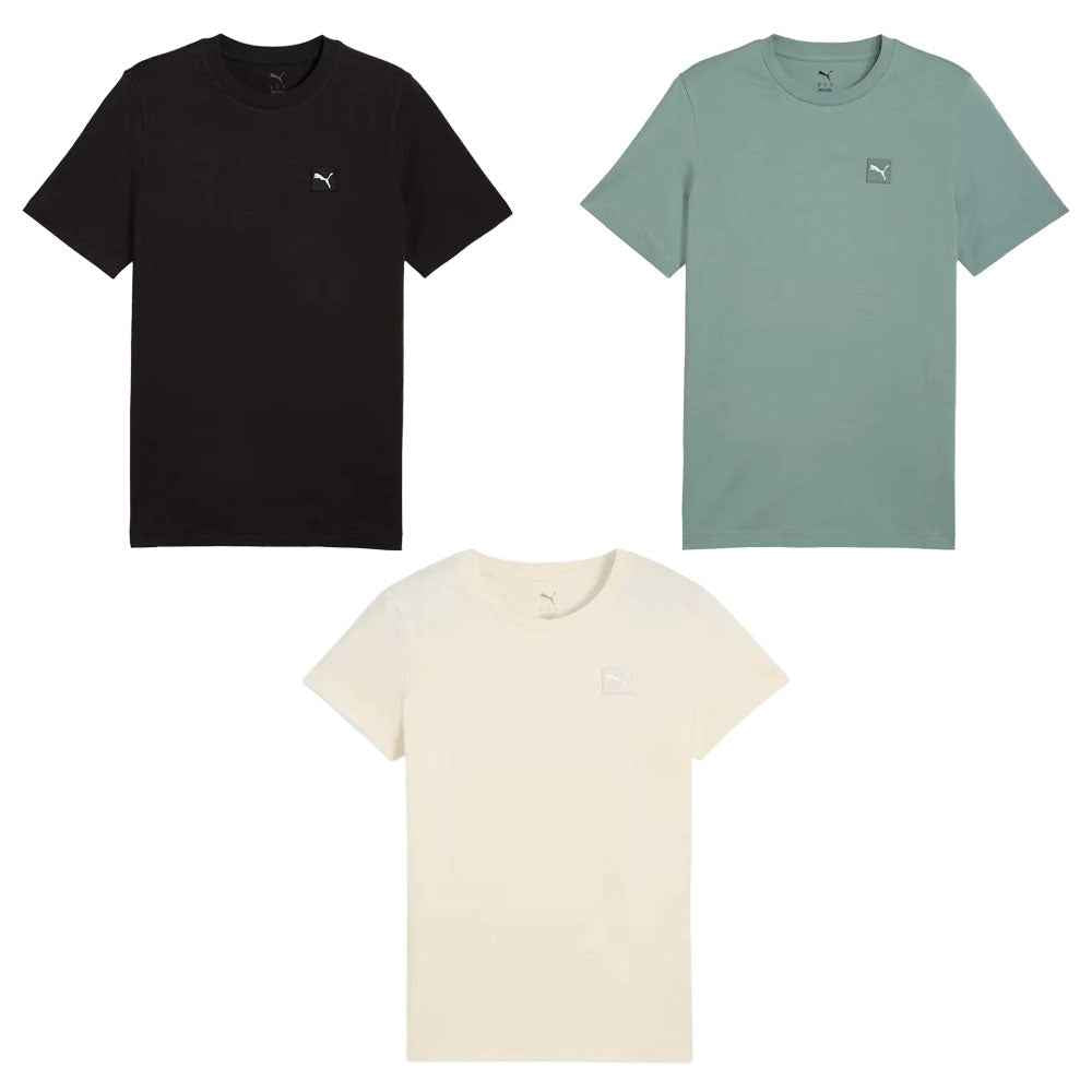 Puma T-shirt Ess Elevated 684726