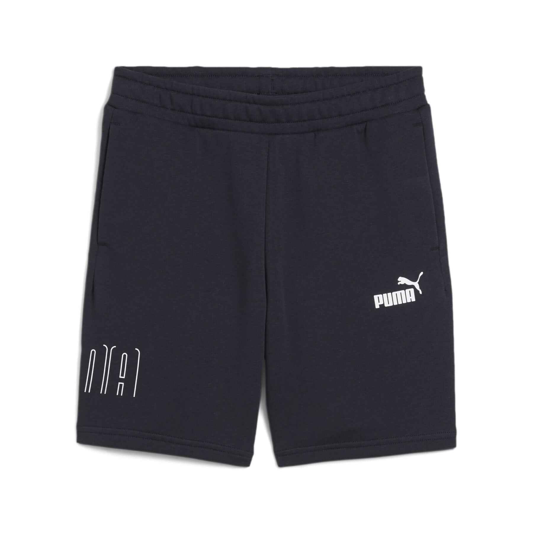 Puma Bermuda Sport Graphic TR Jr 685856