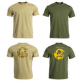 Joma T-shirt Desert 101739