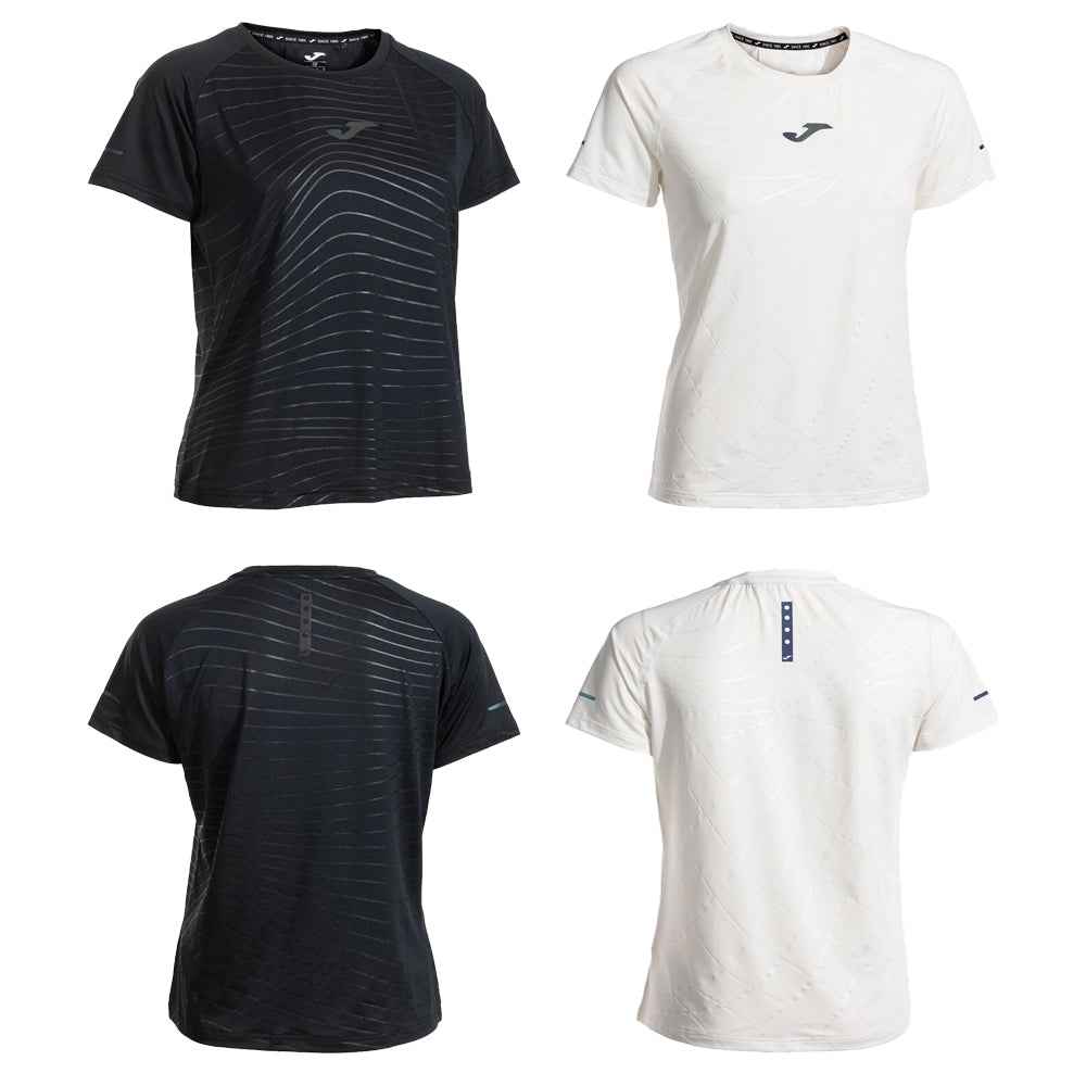 Joma T-shirt R-Night 902348
