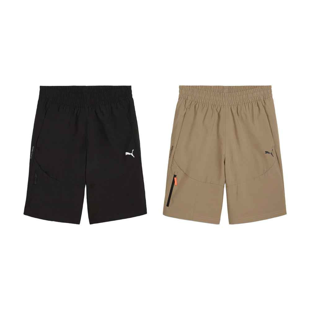 Puma Bermuda Cargo Woven Pumatech 684610