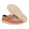 Hey Dude Wally Surf Shawl Macaroon/Multi