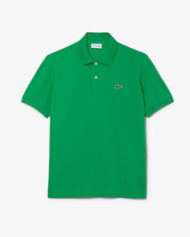 Lacoste Polo Light Classic Fit PH9851-SIW